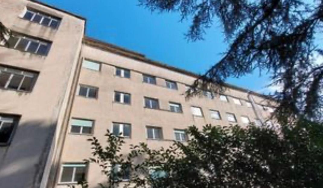 Albeli Residences Naples Exterior photo