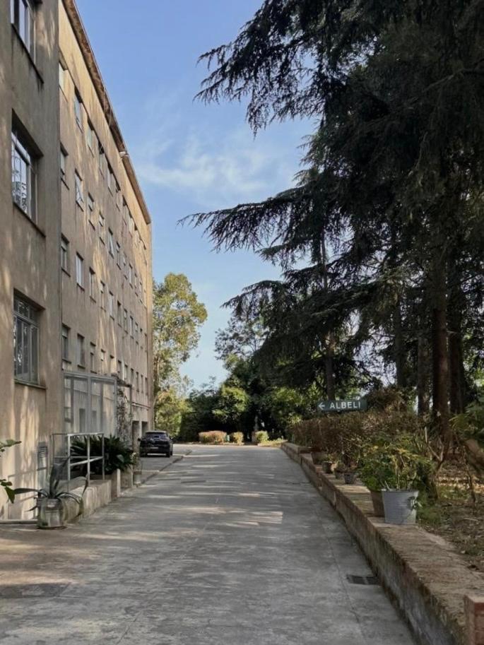 Albeli Residences Naples Exterior photo